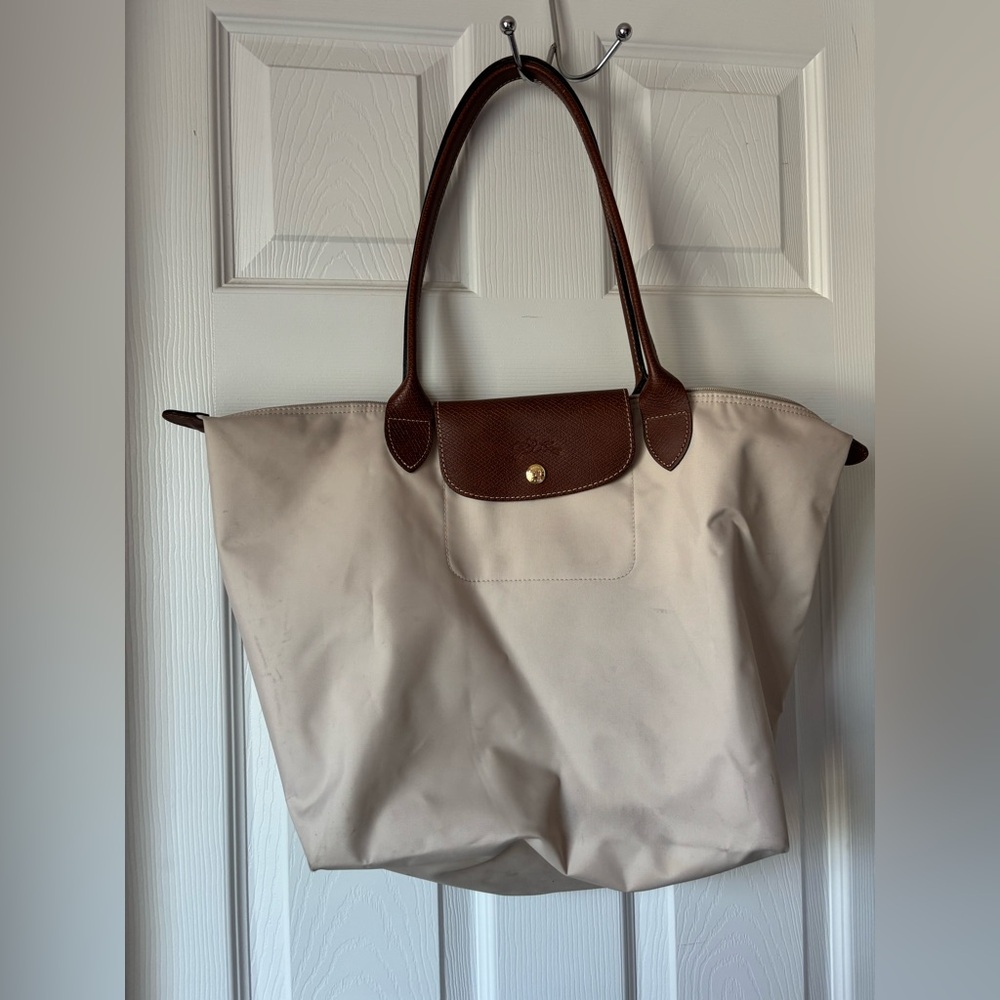 Longchamp bag